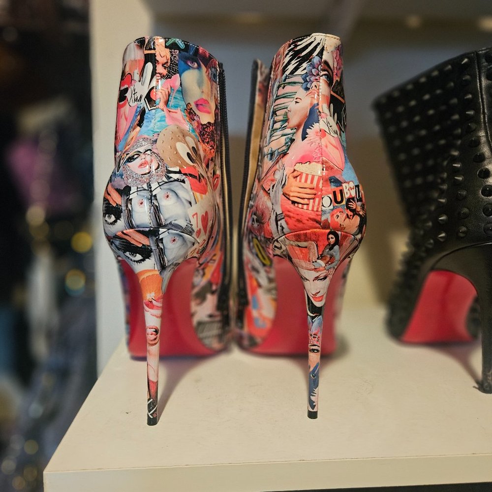 Christian louboutin
